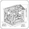 Feber Happy House (FBR800012380) (FEBFBR800012380)-FEBFBR800012380