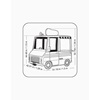 Feber Food Truck (FBR800012990) (FEBFBR800012990)-FEBFBR800012990