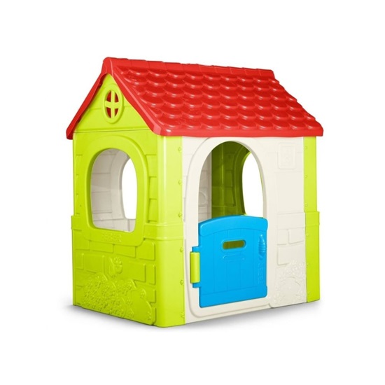 Feber Funny House (FBR800013650) (FEBFBR800013650)-FEBFBR800013650