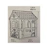 Feber Funny House (FBR800013650) (FEBFBR800013650)-FEBFBR800013650