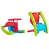 Feber Sway & Sit (FBRFEB02000) (FEBFBRFEB02000)-FEBFBRFEB02000