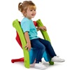 Feber Sway & Sit (FBRFEB02000) (FEBFBRFEB02000)-FEBFBRFEB02000