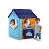 Feber Bluey House (FBRFEU11000) (FEBFBRFEU11000)-FEBFBRFEU11000