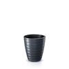 Prosperplast Maze Flowerpot 16L Grey (DBMZ300-S433) (PSPDBMZ300-S433)-PSPDBMZ300-S433