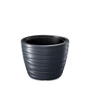 Prosperplast Maze Flowerpot 22L Grey (DLMZ400-S433) (PSPDLMZ400-S433)-PSPDLMZ400-S433