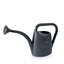 Prosperplast Koni Watering Can 225x350mm 1,8L Grey (IKON2-S433) (PSPIKON2-S433)-PSPIKON2-S433