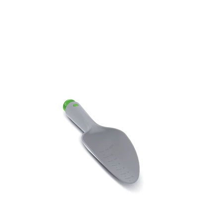 Prosperplast Scoop 2 Plus Large Shovel 46x307mm Grey (INLDAB-4C) (PSPINLDAB-4C)-PSPINLDAB-4C