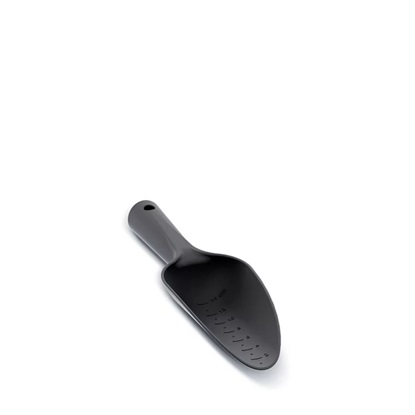 Prosperplast Scoop 2 Large Shovel 46x288mm Black (INLD-S411) (PSPINLD-S411)-PSPINLD-S411