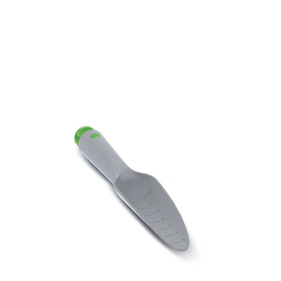 Prosperplast Scoop 1 Plus Garden Tool 34x307mm Grey (INLMAB-4C) (PSPINLMAB-4C)-PSPINLMAB-4C