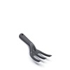 Prosperplast Cultivator Garden Tool 54x78mm Black (INWD-S411) (PSPINWD-S411)-PSPINWD-S411