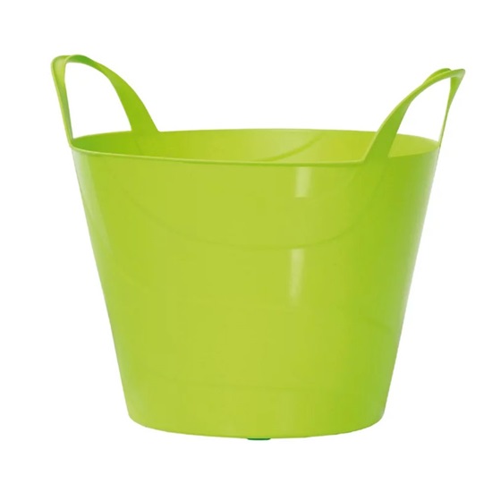 Prosperplast Billy Bin 15L Lime (IPBI340-389U) (PSPIPBI340-389U)-PSPIPBI340-389U