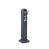 Prosperplast Tanker Garden Post 900x240mm Grey (ITWTAN-S433) (PSPITWTAN-S433)-PSPITWTAN-S433