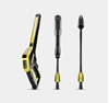 Karcher K 5 Power Control Πλυστικό Ρεύματος με Πίεση 145bar (1.324-550.0) (KAR1.324-550.0)-KAR1.324-550.0