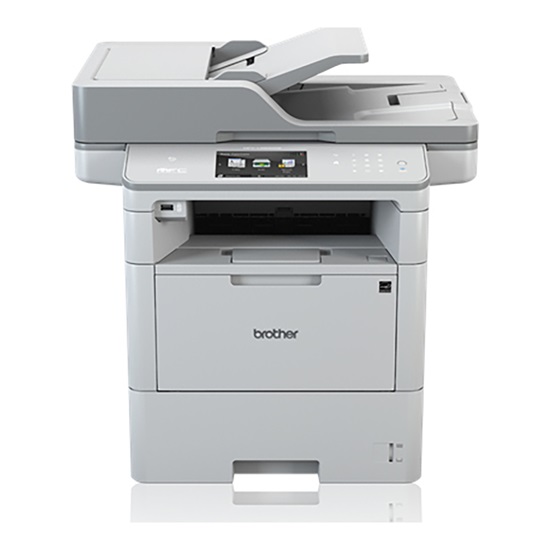 BROTHER MFC-L6800DW Laser MFP (MFCL6800DW) (BROMFCL6800DW)-BROMFCL6800DW