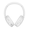 Baseus Encok Wireless headphone D02 Pro White (NGTD010302) (BASNGTD010302)-BASNGTD010302