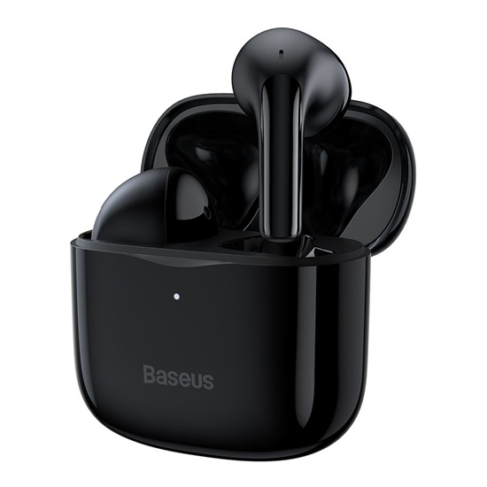 Baseus Headphones TWS  Bowie E3 Black (NGTW080001) (BASNGTW080001)-BASNGTW080001