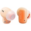 Baseus Wireless headphones  Baseus Air Nora 2 Orange (NGTW320207) (BASNGTW320207)-BASNGTW320207