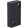 Baseus Powerbank  Adaman 2, 20000mAh, 30W, 3xUSB, USB-C Black (PPAD050001) (BASPPAD050001)-BASPPAD050001