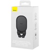 Baseus Stable Gravitational Wireless Charging Car Mount  Pro 15W Black (SUWX030001) (BASSUWX030001)-BASSUWX030001