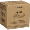 Canon Κεφαλή Εκτύπωσης PF-04 Black (3630B001) (CANLF-PF04)-CANLF-PF04