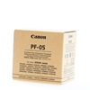 Canon Κεφαλή Εκτύπωσης PF-05 Black ((3872B001) (CANLF-PF05)-CANLF-PF05