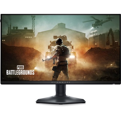 Dell IPS Gaming Monitor 24.5" FHD 1920x1080 360Hz 0.5ms (AW2523HF) (DELAW2523HF)-DELAW2523HF