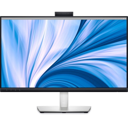 Dell IPS Monitor 23.8" FHD 1920x1080 8ms (C2423H) (DELC2423H)-DELC2423H