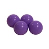 MeowBaby Violet Balls (50 pcs)  (ZPPUR000) (MEBZPPUR000)-MEBZPPUR000