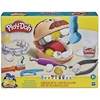 Hasbro Play-Doh Πλαστελίνη - Παιχνίδι Gold Drill 'n Fill Dentist για 3+ Ετών, 8τμχ (F1259) (HASF1259)-HASF1259