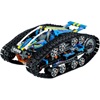 Lego Technic App-Controlled Transformation Vehicle ( 42140) (LGO42140)-LGO42140