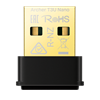 TP-LINK Mini Dual Band Wi-Fi USB Adapter AC1300(ARCHER T3U NANO) (TPARCHERT3UNANO)-TPARCHERT3UNANO