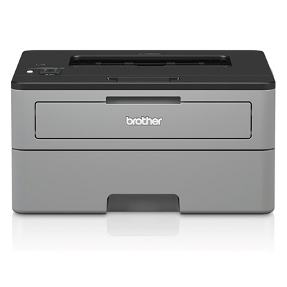 BROTHER HL-L2370DN Monochrome Laser Printer (BROHLL2370DN) (HL-L2370DN)-BROHLL2370DN