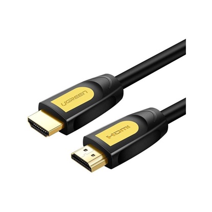 Ugreen HDMI 1.4 Cable HDMI male - HDMI male (10115) (UGR10115)-UGR10115