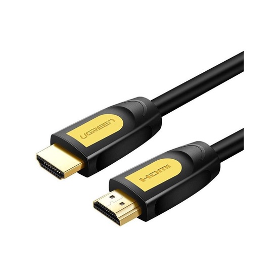 Ugreen HDMI 1.4 Cable HDMI male - HDMI male (10115) (UGR10115)-UGR10115