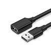 Ugreen USB 2.0 Cable USB-A male - USB-A fema (10314) (UGR10314)-UGR10314