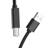 Ugreen US122 USB 2.0 A-B Male Active Printer Cable (10374) (UGR10374)-UGR10374