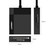 Ugreen Card Reader USB 3.0 για SD/MemoryStic (30333) (UGR30333)-UGR30333