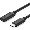 Ugreen Regular USB 3.1 Cable USB-C male  (40574) (UGR40574)-UGR40574