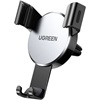 Ugreen Βάση Κινητού Αυτοκινήτου Ασημί (40907) (UGR40907)-UGR40907