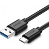 Ugreen Μετατροπέας USB-A male σε USB-C male (60119) (UGR60119)-UGR60119