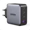 Ugreen Φορτιστής Χωρίς Καλώδιο με Θύρα USB-A (CD226) (UGRCD226)-UGRCD226