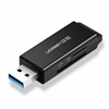 Ugreen Card Reader USB 3.0 για SD/microSD (CM104) (UGRCM104)-UGRCM104