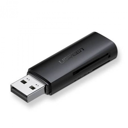 Ugreen Card Reader USB 3.0 για SD (CM264) (UGRCM264)-UGRCM264