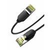 Ugreen F/FTP Cat.7 Cable 2m Μαύρο (NW149) (UGRNW149)-UGRNW149