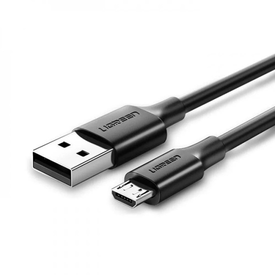 Ugreen Regular USB 2.0 to micro USB Cable (US289) (UGRUS289)-UGRUS289