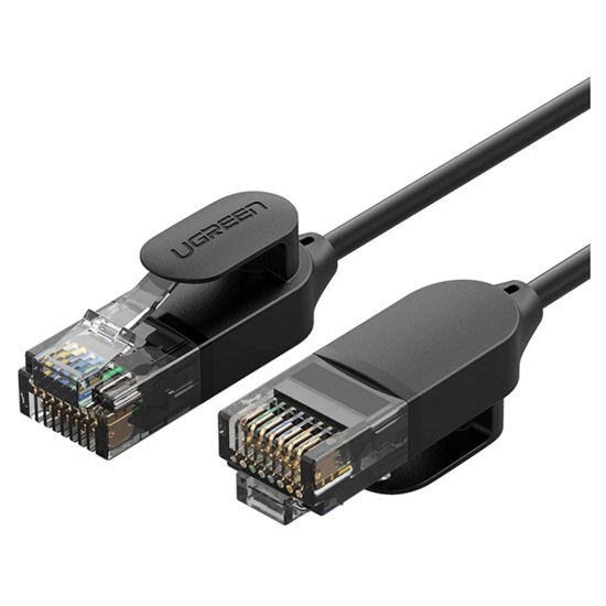 Ugreen U/UTP Cat.6a Καλώδιο Δικτύου Ethernet (70656) (UGR70656)-UGR70656