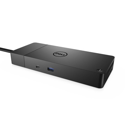 Dell Docking  Station  Performance  Dock  WD19DCS  240W   (210-AZBW) (DEL210-AZBW)-DEL210-AZBW