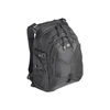 Dell Τσάντα  Notebook  15.6''  Targus  Campus  Backpack   (460-BBJP) (DEL460-BBJP)-DEL460-BBJP