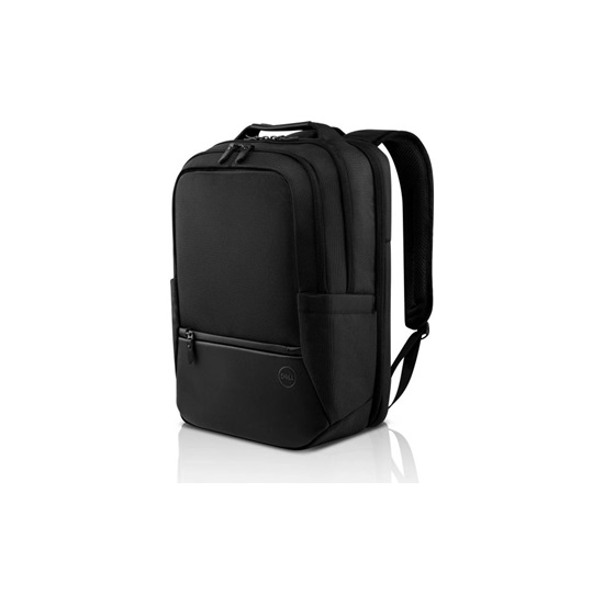 Dell Τσάντα  Notebook  15.6''  Premier  Backpack  21lt  Black  (460-BCQK) (DEL460-BCQK)-DEL460-BCQK