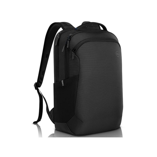 Dell EcoLoop Urban Τσάντα Πλάτης για Laptop 17" Μαύρη (460-BDLE) (DEL460-BDLE)-DEL460-BDLE